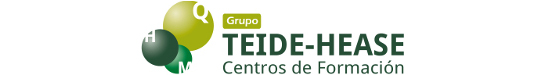 Grupo TEIDE-HEASE. Centros de Formación